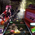 Gamestop gave away the unlock all songs code as part of a . Guitar Hero 2 Cheats And Cheat Codes Xbox 360