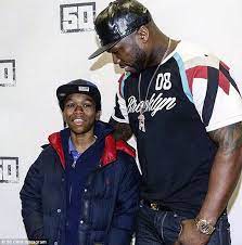 How many kids does 50 cent have? 50 Cent Reveals He Has A Third Son After Meeting Him For The First Time Daily Mail Online