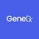 GeneDx logo