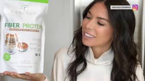 F Factor Founder Tanya Zuckerbrot Addresses Health Concerns Around Products