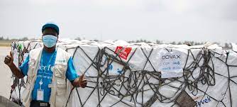 Just over 50 other nations, including canada and. Cote D Ivoire Takes Delivery Of Latest Covax Vaccine Shipment In Further Boost For Africa Un News