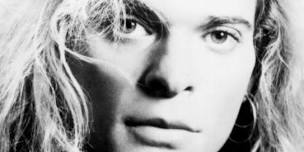 A Night With David Lee Roth
