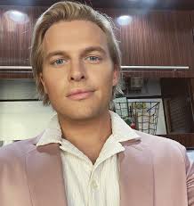 On Wednesdays, we wear pink.