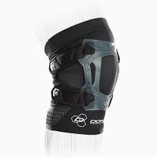 Webtech Short Knee Brace