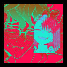 Pretty Cvnt By Sewerslvt Free Listening On Soundcloud Kawaii Art Aesthetic Anime Album Covers