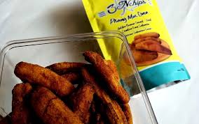 Tuna puff pastry roll #pekanposbar enak lainnya. Yummy Enaknya Camilan Pisang Mas Oven Halaman All Kompasiana Com