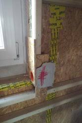 In vielen dachflächen werden dachfenster eingebaut um mehr licht in diverse räume zu bringen. Fensterlaibung Innen Verkleiden Woodworker
