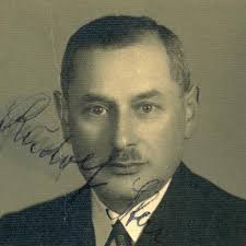 Rudolf Stern