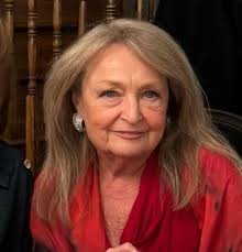 Elizabeth Karkache Obituary