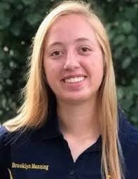 2020 IAM Scholarship Winners