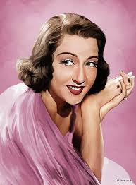 Ethel Digital Art for Sale