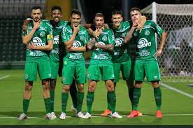 Top stats and odds for fortaleza vs chapecoense. Sempat Alami Tragedi Kecelakaan Pesawat Chapecoense Sukses Promosi Ke Serie A Bolasport Com
