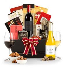 But a get well gift basket? Get Well Soon Wine Gift Basket 59 95 1 844 319 9252