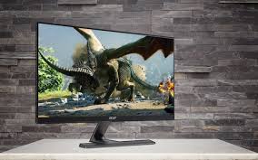 I recently got this new monitor and accidently locked my osd. Acer Rg270 Gaming Monitor Review Color Accuracy At A Budget Price Tom S Hardware