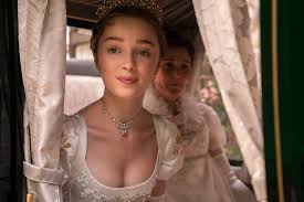 Serial inspirowany bestsellerowymi powieściami o miłosnych i życiowych perypetiach ósemki rodzeństwa z potężnej rodziny bridgertonów. Bridgertonowie Serial Netfliksa W Stylu Downton Abbey Piekne Zdjecia