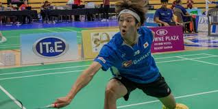 Day Four of the DOVE Saipan International 2024: Quarterfinals and  Semifinals Deliver Intense Action - Badminton Oceania