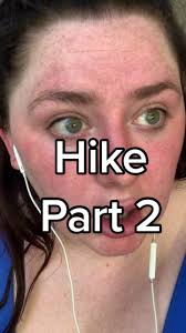 Read the room, Ranger Rick #hiking #hot #heatwave #toohot #comedy #fyp  #viral