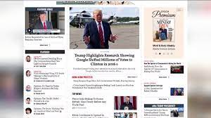 Ladies and gentlemen of the epoch times, my god, i am so pleased to finally possess a subscription. Facebook Bans Ads From The Epoch Times After Huge Pro Trump Buy