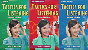 Developing Tactics For Listening Third Edition Audio Free Download Tactics For Listening Basic Developing Expanding Online Courses Download