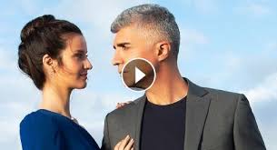 مسلسل ورود ملونة الحلقة 28 بدقة عالية