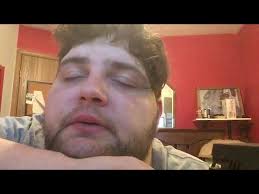 JayteKz if I should Reaction (emotional song don't sleep