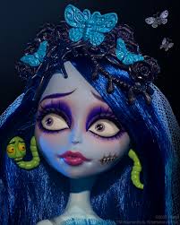 Monster High