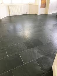 Shadesofstone.com has brought in an expanded array of slate floor tile at best rates. Re Grouting A Large Slate Tiled Floor In Oxted East Surrey Stone Cleaning And Polishing Tips For Slate Floors