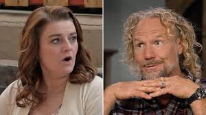 Why ‘Sister Wives’’ Kody Brown Mocked the Idea of Soul Mates Before  Marrying Robyn Brown