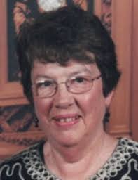 Mary E. Frank Obituary June 25, 2020