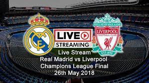 Real Madrid 3 1 Liverpool 26th May 2018 Hd Full Highlights And Goals Champions League Final Sports Gtk Forums Champions League Final Real Madrid Vs Liverpool Champions League