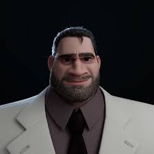 Next monday is the release of Vittorio Rig!