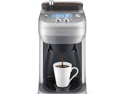 Black+decker makes a variety of home appliances for the kitchen. The 8 Best Coffee Makers With Grinders In 2021