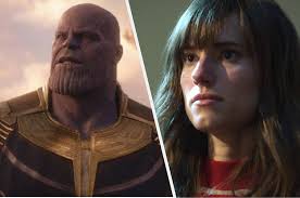 So, why not reminiscence some of the best action scenes from our favorite anime series. Best Movie Fight Scenes 24 Fight Scenes That Are So Good They Re Award Worthy