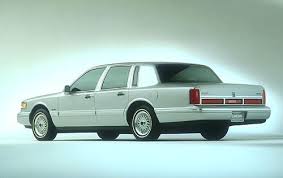 Image result for Pumice 1996 Town Car