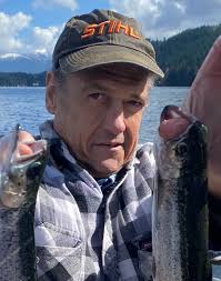 Robert Blyth Obituary