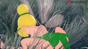 Tinker Bell have sex while another fairy watches | Peter Pank | Full movie  on PTRN Fantasyking3 - PORNORAMA.COM