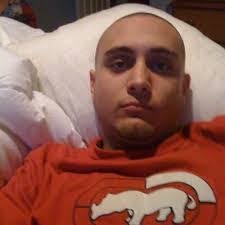 Stephen Stucker's Instagram, Twitter & Facebook