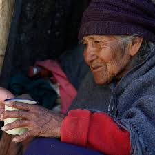 San Lorenzo hace pruebas de coronavirus a todos los ancianos en sus hogares  de envejecientes