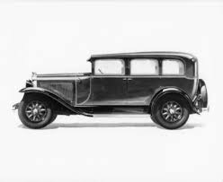 Image result for Tunis Gray 1929 Buick