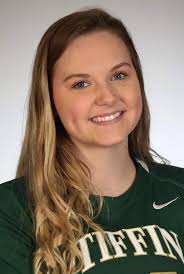 2019 Women's Lacrosse Roster