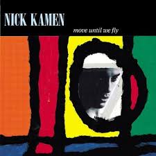See more ideas about kamen, barry, takeo kikuchi. Move Until We Fly Nick Kamen Last Fm