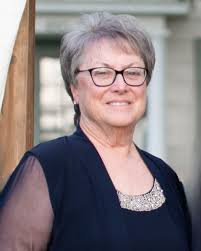 Jan M. Shafer Obituary October 14, 2024