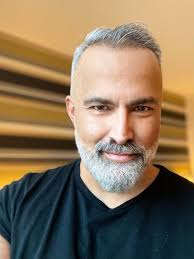 Profile for Paul Moorehead