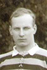 Clifton RFC History Club Members 1872-1922 (P)