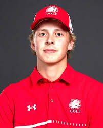 MSU men's golf picked 8th, Gedak is Golfer to Watch