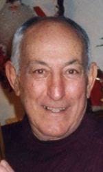 Michael Pace Sr., 78