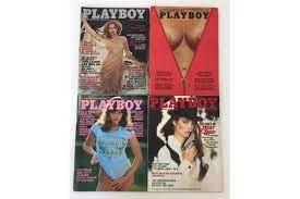 See all formats and editions hide other formats and editions the amazon book review book recommendations, author interviews, editors' picks, and. Vintage Bond Girl Playboys Collection Of Playboy Magazines From The 60s 70s And 80s To Includ