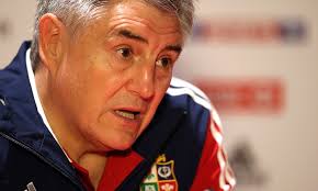 British and Irish Lions 2013: Manager Andy Irvine calls for change of laws  and fears for rugby's future