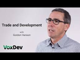 Trade and Development
