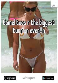 Usually when you wear tight clothes. Biggest Camel Toes Ever Tamarlodges Com